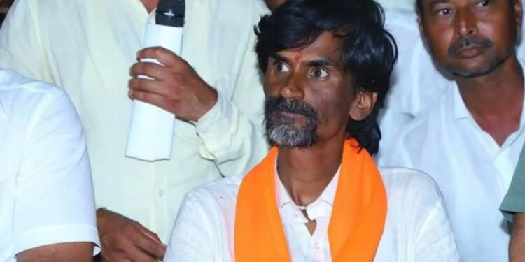 #Maratha Reservation : मनोज जरांगे यांची मोठी घोषणा! विधानसभा निवडणुकीच्या रिंगणात उतरून 288 जागांवर विधानसभा लढवणार;नेमकं काय म्हणाले जरांगे पाटील?