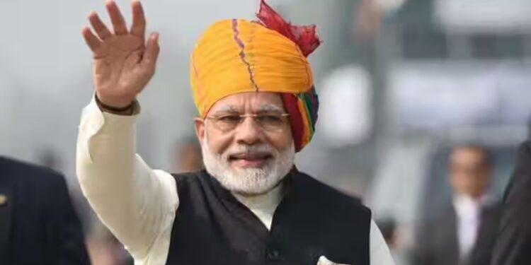 मोठी बातमी : 8 जूनला नरेंद्र मोदी घेणार तिसऱ्यांदा पंतप्रधान पदाची शपथ ? राजकीय हालचालींचा वेग वाढला