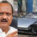 Porsche Car Accident : ” बापाच्या बापालाही अटक केली ! सरकार कोणतीही लपवाछपवी करत नाही. ” अजित पवारांनी सगळे आरोप फेटाळले