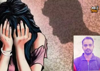 Chhatrapati Sambhajinagar Crime : छत्रपती संभाजीनगरमध्ये शिक्षक विद्यार्थ्यांच्या नात्याला काळीमा; शिक्षकाच्या एकतर्फी प्रेमाला कंटाळून 15 वर्षीय मुलीने घेतला गळफास