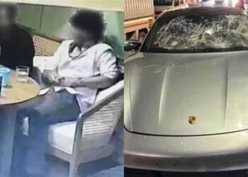 Pune Car Accident : ते ब्लड सॅम्पल लंडोबाच्या आईचेच ! शिवानी अगरवालच्या चौकशीत सर्वच गोष्टी झाल्या स्पष्ट