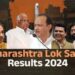 Lok Sabha Election Results : काहीच तास शिल्लक ! उमेदवारांची धडधड वाढली; उद्या लोकसभा निवडणुकीचा निकाल; राज्यात ‘हे’ आहेत हायव्होल्टेज मतदारसंघ