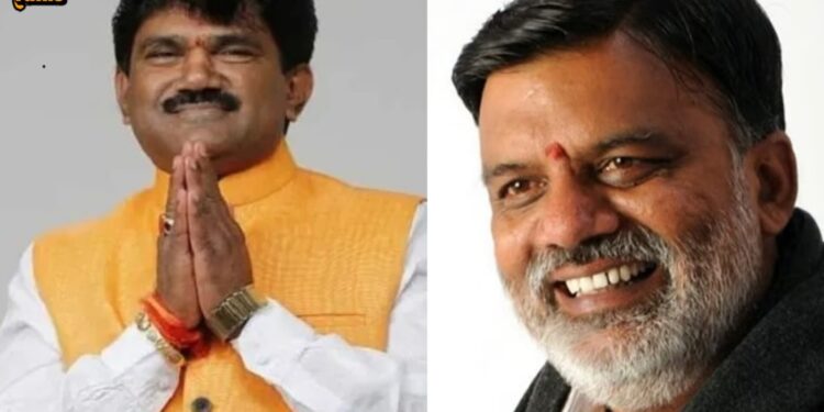 Nashik Lok Sabha Result Update : नाशिकमध्ये महायुतीला धक्का ! महाविकास आघाडीचे राजाभाऊ वाजे 30,000 मतांनी आघाडीवर