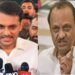 Ajit Pawar : पत्नीचा पराभव जिव्हारी लागला ! अजित पवार पुन्हा ॲक्शन मोडमध्ये, पहिली तोफ डागली युगेंद्र पवारांवर…