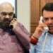 देवेंद्र फडणवीसांना मोटा भाईंचा फोन! पदमुक्त होण्याबाबत केलेल्या मागणीवर काय म्हणाले अमित शहा? वाचा सविस्तर
