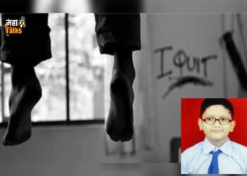 Crime News : पाळलेल्या कुत्र्याने घरात घाण केली म्हणून आईने कुत्र्याला मारले; रागाच्या भरात 14 वर्षीय राजवीरने उचलले टोकाचे पाऊल, परिसरात हळहळ