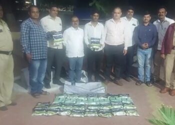 बळीराजा सावध हो ! बोगस बियाणांची विक्री करून शेतकऱ्यांची फसवणूक; जिल्ह्यात बोगस बियाणे विक्रीचा धुमाकूळ