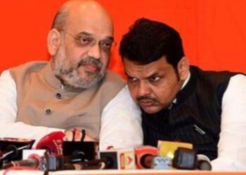 Amit Shah-Devendra Fadnavis Meet: ” नरेंद्र मोदी यांचा शपथविधी झाल्यानंतर आपण महाराष्ट्राबाबत…! ” मोटाभाईंनी देवेंद्र फडणवीसांना काय कानमंत्र दिला ?