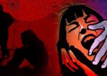 Crime News : संजय दत्तचा खलनायक पाहून प्रेमात दगा देणाऱ्या प्रेयसीचा चिरला गळा; आरोपी प्रियकरान व्हिडिओ केला व्हायरल