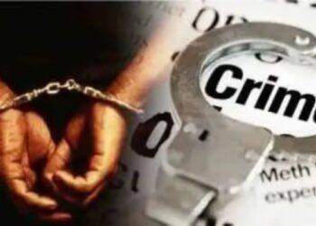 पुण्यामध्ये टोळक्याचा धुडगूस ! दारू प्यायला पैसे दिले नाहीत म्हणून अल्पवयीन आरोपींनी वृद्धावर लोखंडी रॉडने केला हल्ला