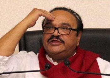 Chhagan Bhujbal : नाशिकमध्ये महायुतीच्या बैठकीला मंत्री छगन भुजबळांची दांडी; कारण स्पष्टचं सांगून टाकलं, ” प्रत्येक बैठकीला मी जाणे शक्य नसते …! “