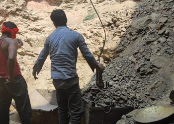 Gelatin Explosion : श्रीगोंदयात विहिरीचे खोदकाम करताना जिलेटिनचा स्फोट; 3 मजुरांचा मृत्यू