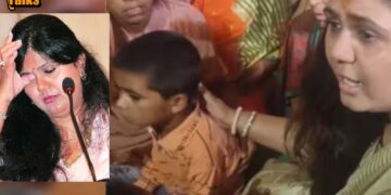 Pankaja Munde : पंकजा मुंडे यांच्या पराभवाच्या नैराश्यातून कट्टर समर्थकाची आत्महत्या; पंकजा मुंडे म्हणतात, ” मी सध्या प्रचंड डगमगली आहे…! “