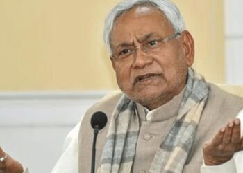 मोठी बातमी : 65 टक्के वाढीव आरक्षणाबाबत हायकोर्टाचा मोठा निर्णय; बिहारचे मुख्यमंत्री नितीश कुमारांना धक्का