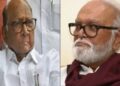 Maharashtra Politics : ‘मी दादांसोबत नाही राष्ट्रवादी काँग्रेस सोबत आहे!’ छगन भुजबळांच्या वक्तव्यावर शरद पवार म्हणतात, ‘ आम्हाला काही माहीत नाही…!’ भुजबळांच्या मनात नेमकं सुरु काय ?