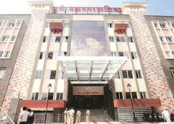 Pune News : पुणे महानगरपालिका प्रशासनाकडून 40 टक्के सवलतीसाठी मिळकतींचे सर्वेक्षण सुरू