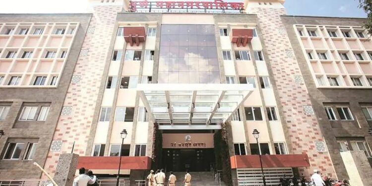 Pune News : पुणे महानगरपालिका प्रशासनाकडून 40 टक्के सवलतीसाठी मिळकतींचे सर्वेक्षण सुरू